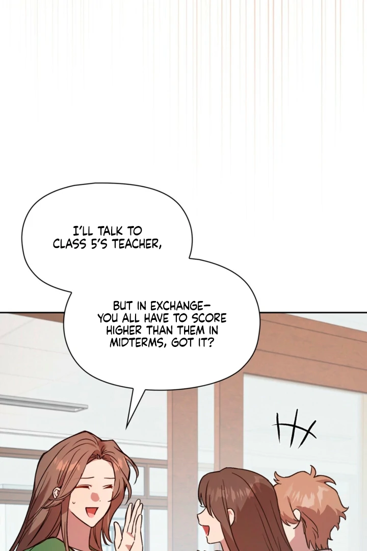 Body Position Chapter 14 - Page 70