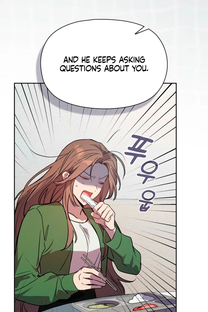 Body Position Chapter 14 - Page 8