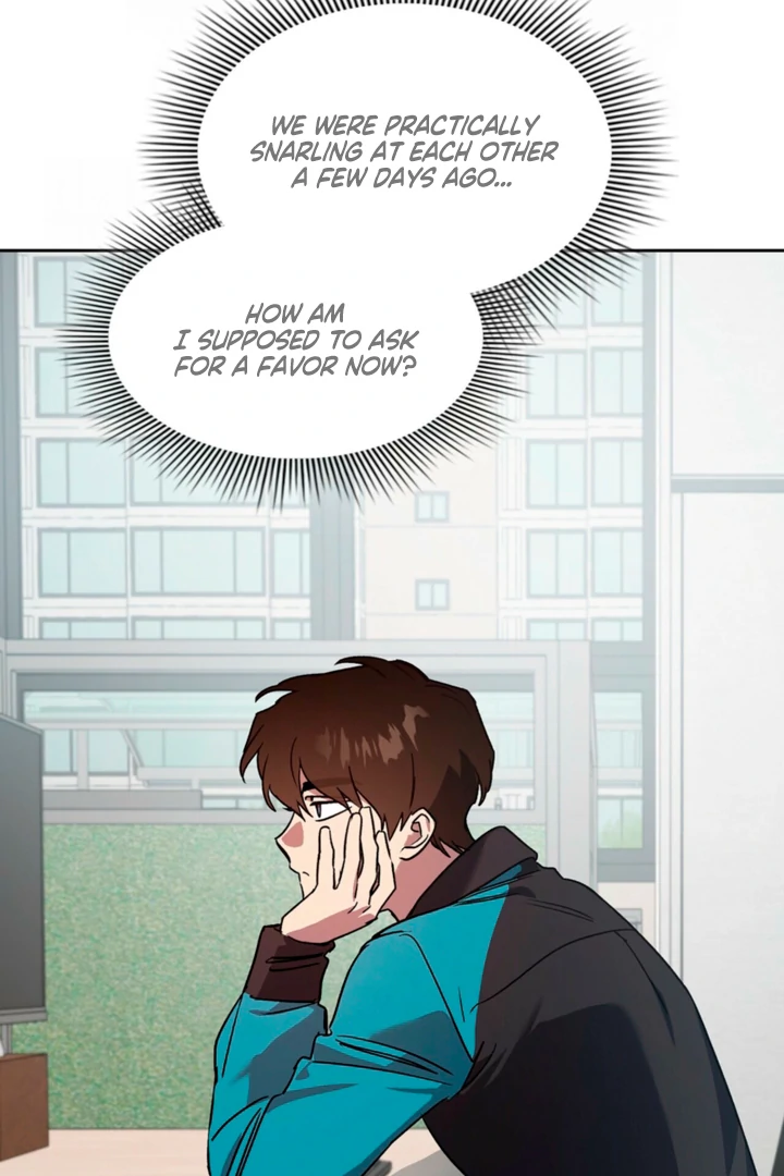 Body Position Chapter 14 - Page 75