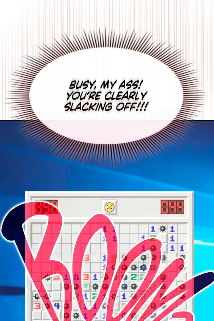 Body Position Chapter 14 - Page 81