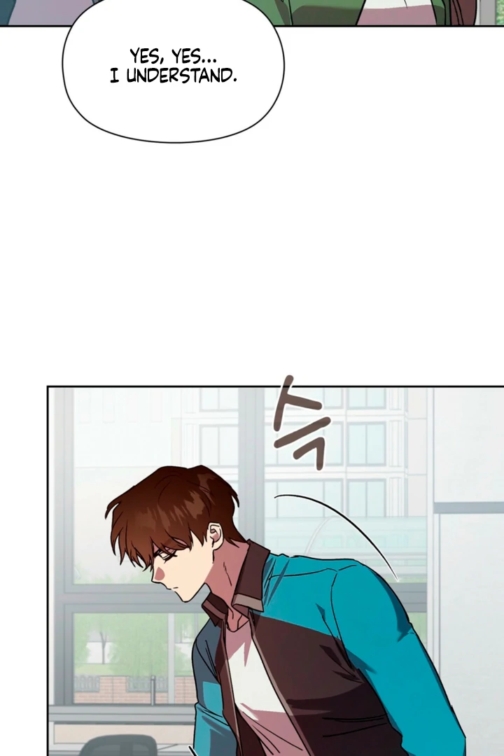 Body Position Chapter 14 - Page 85