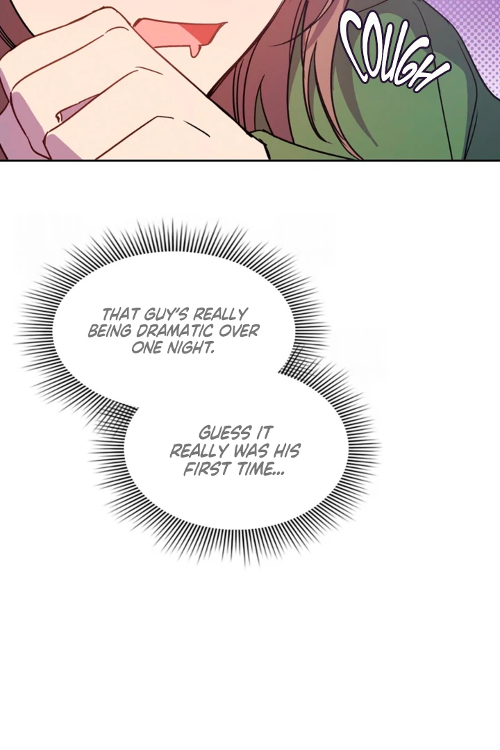 Body Position Chapter 14 - Page 10