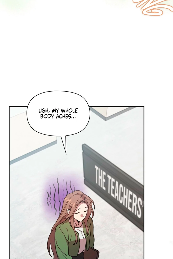 Body Position Chapter 14 - Page 95