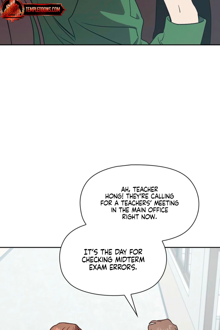 Body Position Chapter 14 - Page 98