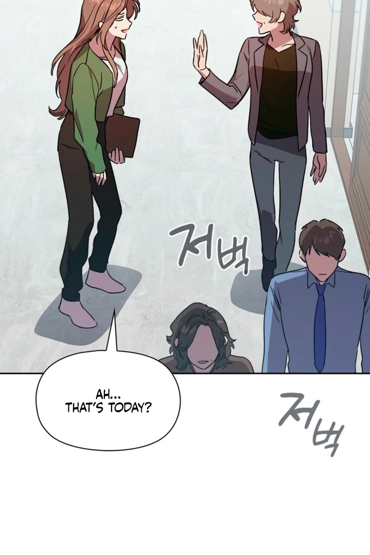 Body Position Chapter 14 - Page 99