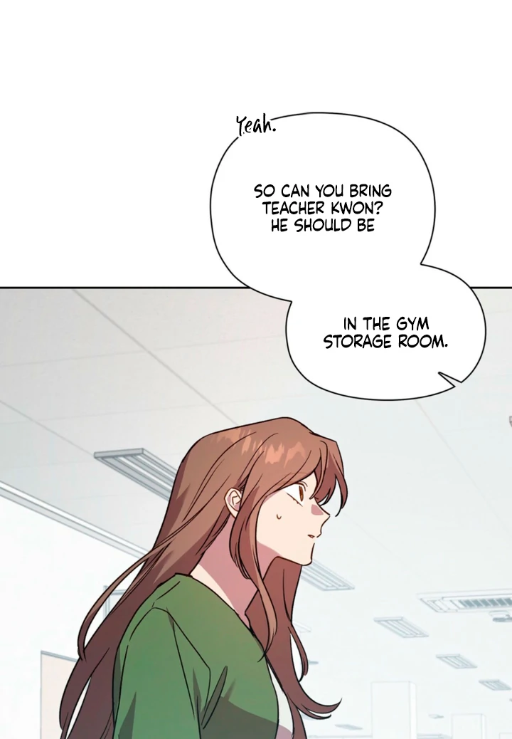 Body Position Chapter 14 - Page 100