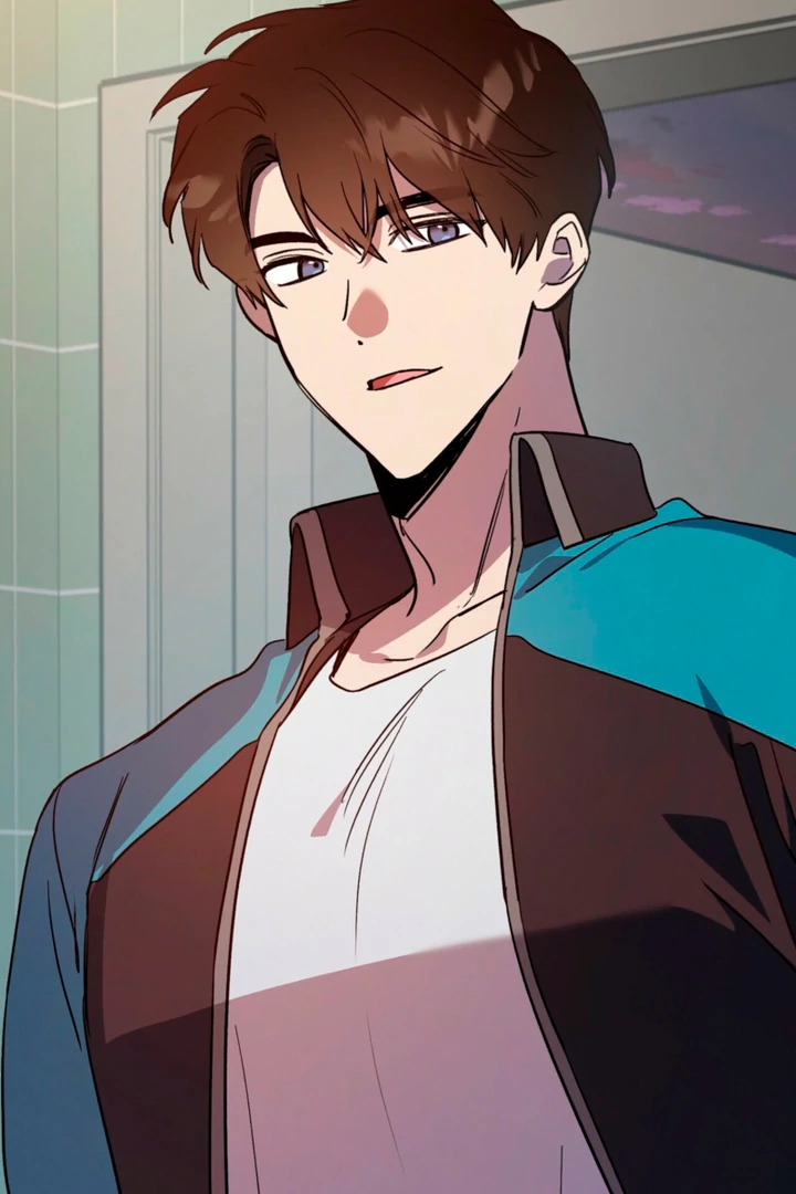 Body Position Chapter 15 - Page 118