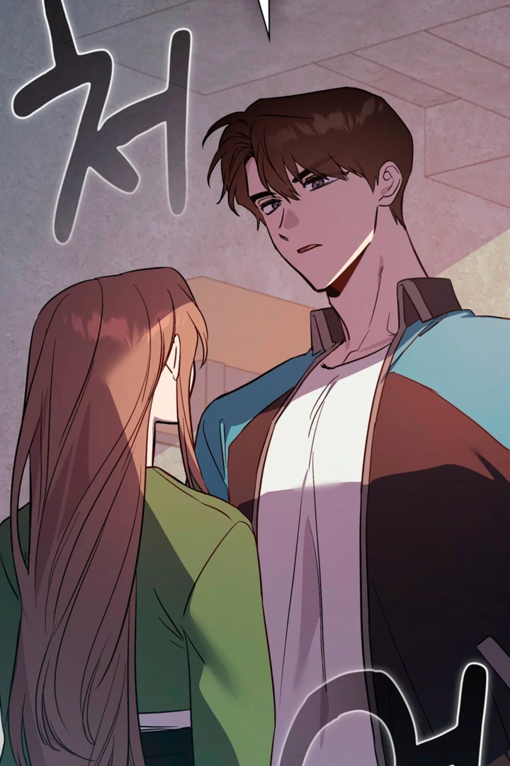 Body Position Chapter 15 - Page 28