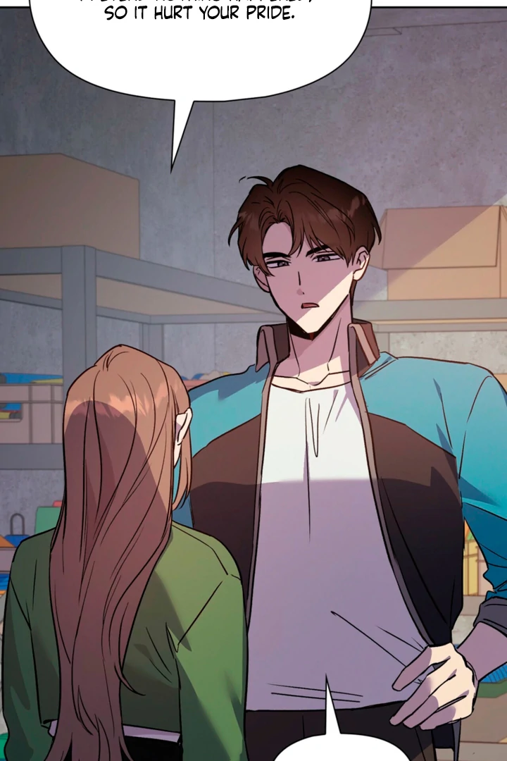 Body Position Chapter 15 - Page 33