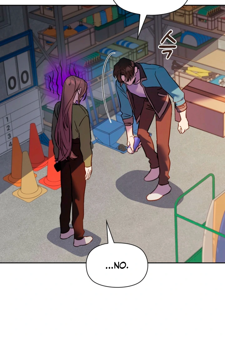 Body Position Chapter 15 - Page 5