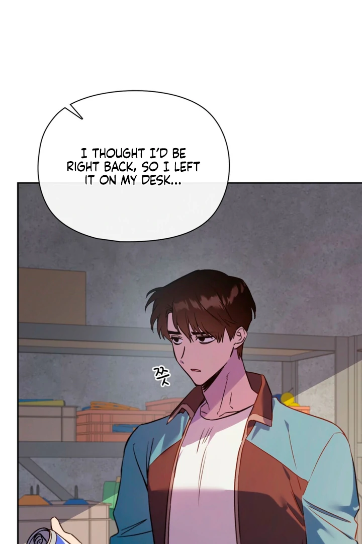 Body Position Chapter 15 - Page 6