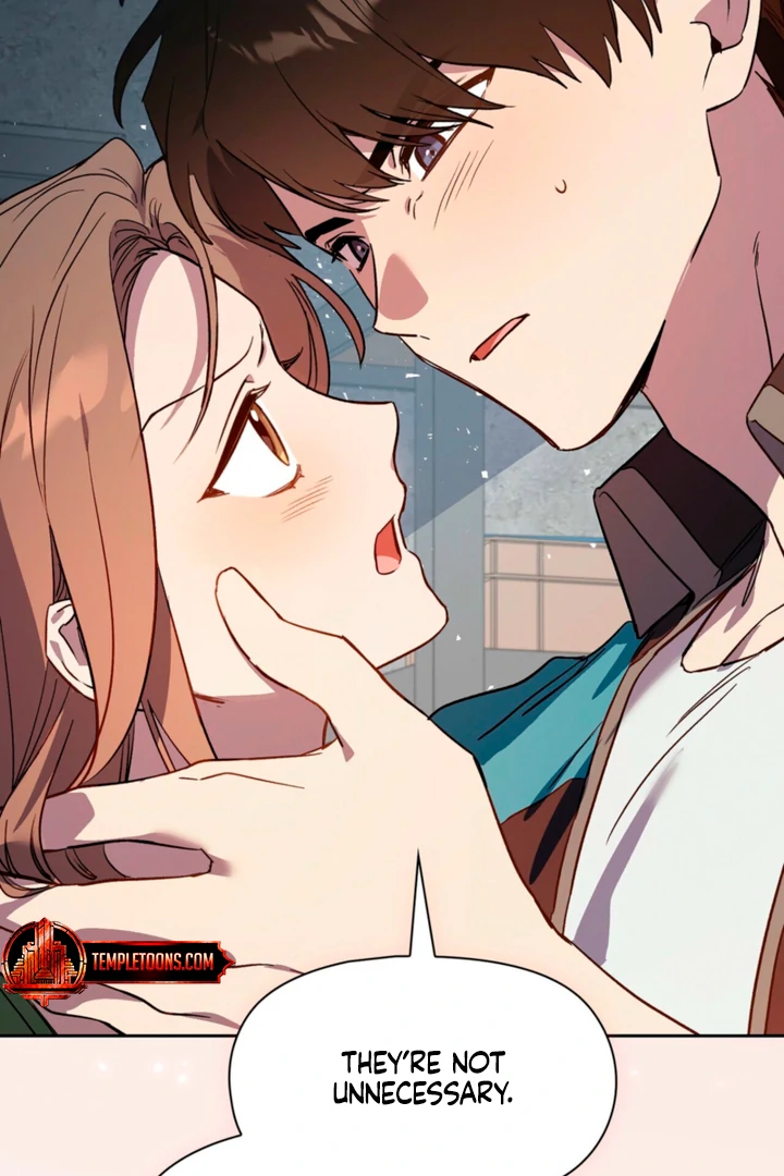 Body Position Chapter 15 - Page 51