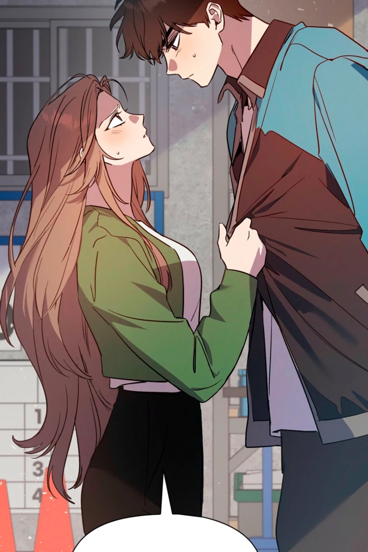 Body Position Chapter 15 - Page 64