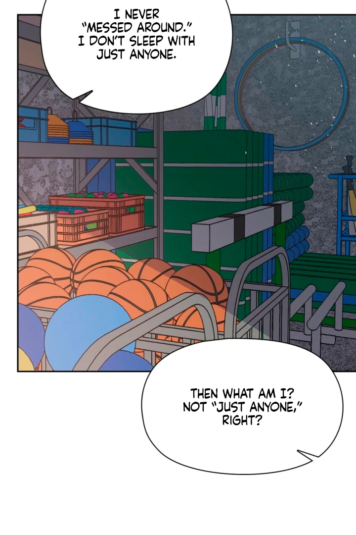 Body Position Chapter 15 - Page 66