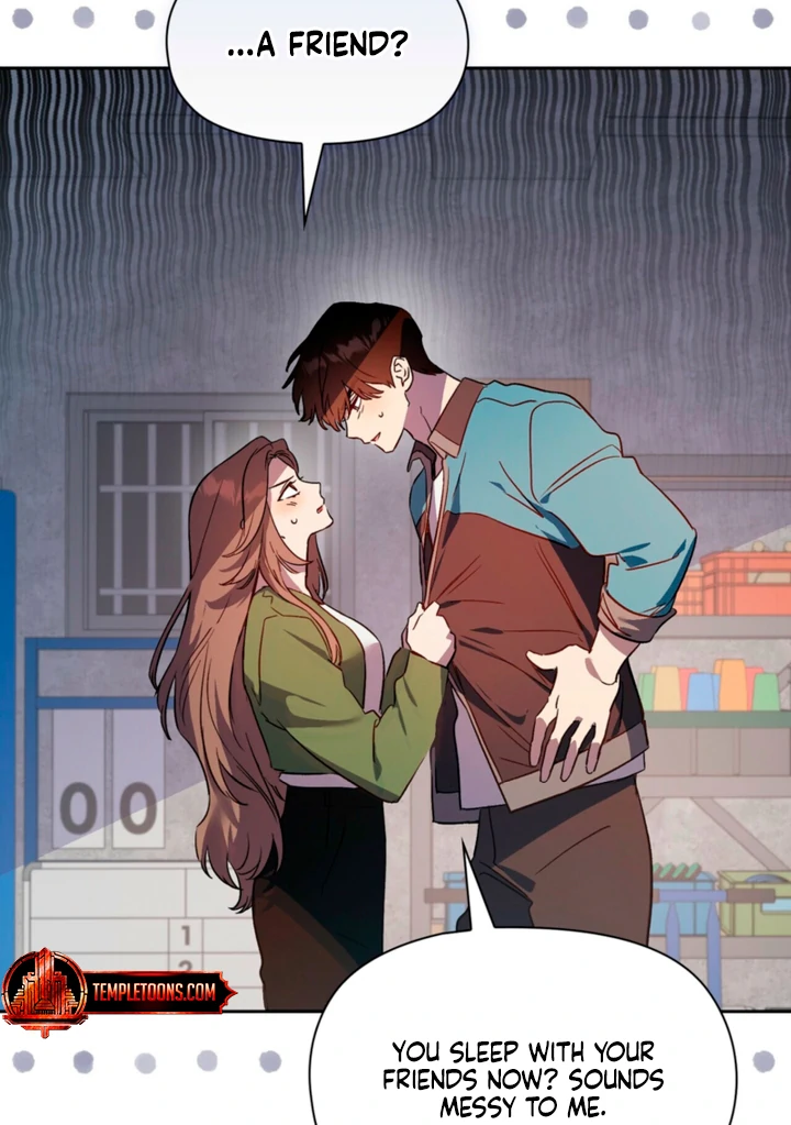 Body Position Chapter 15 - Page 69