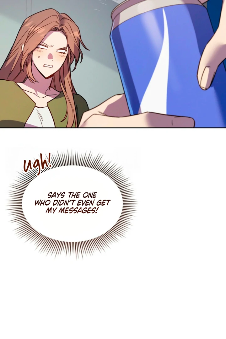 Body Position Chapter 15 - Page 8