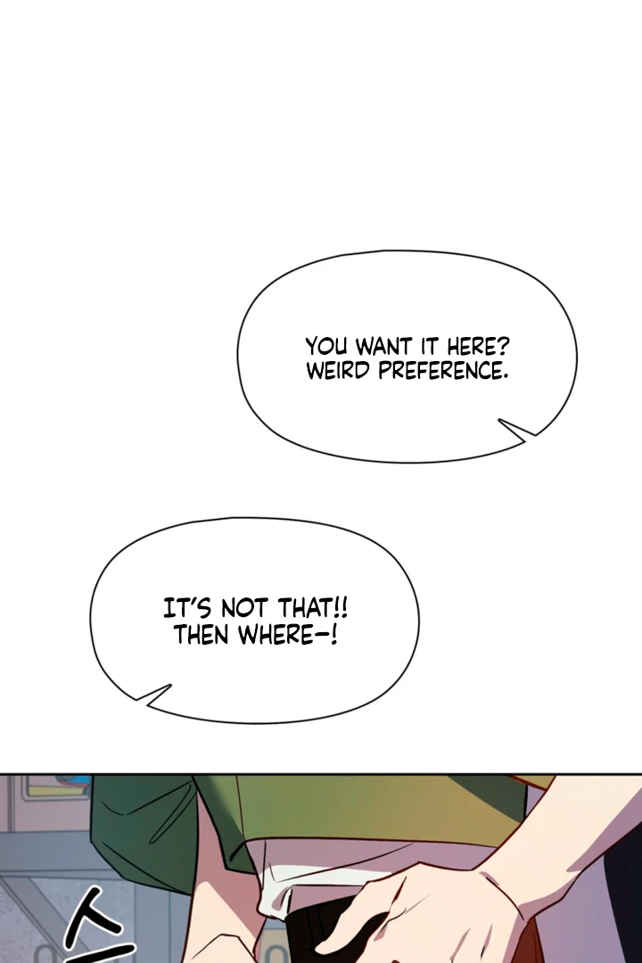 Body Position Chapter 15 - Page 75