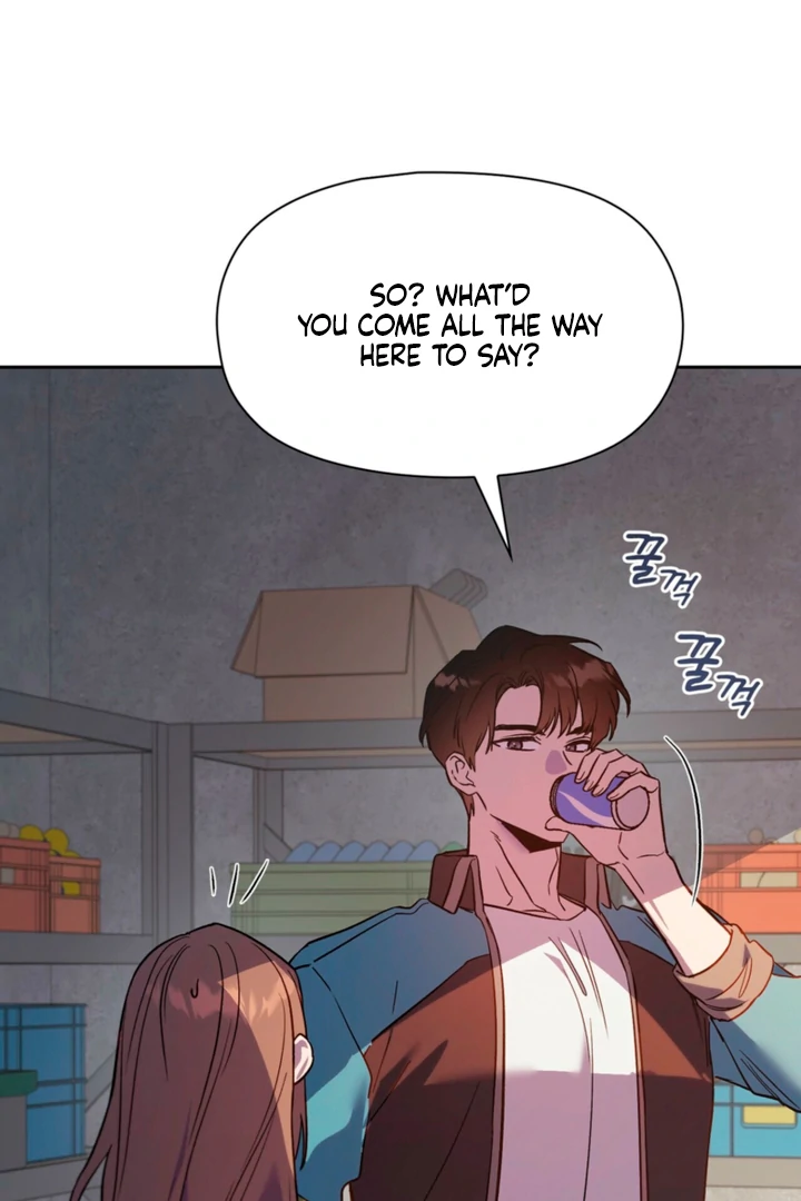 Body Position Chapter 15 - Page 9