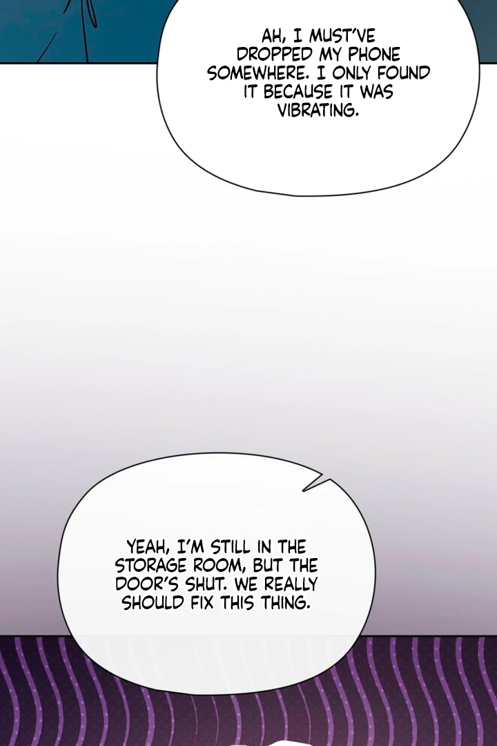 Body Position Chapter 15 - Page 83