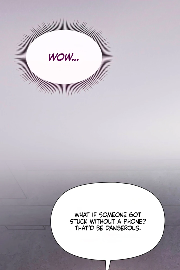 Body Position Chapter 15 - Page 85