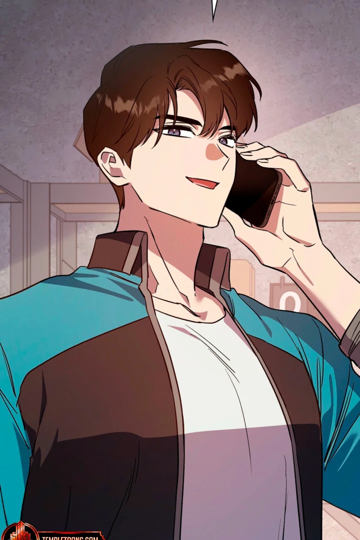 Body Position Chapter 15 - Page 86