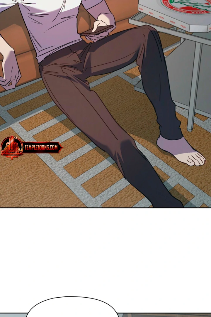 Body Position Chapter 16 - Page 17