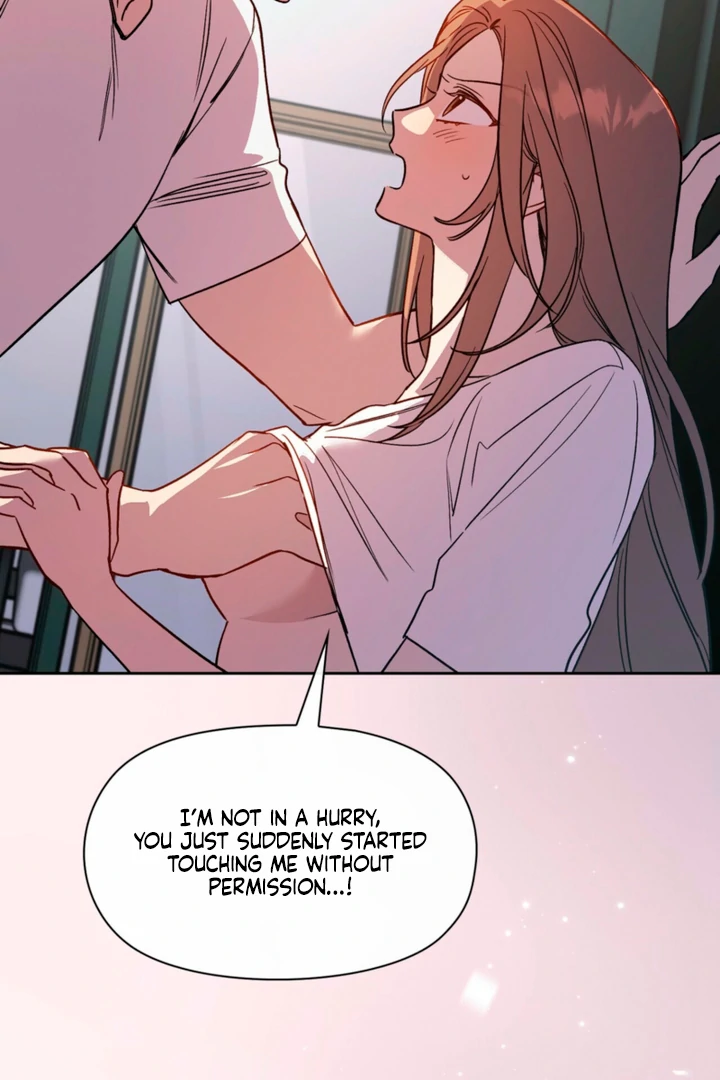 Body Position Chapter 16 - Page 33