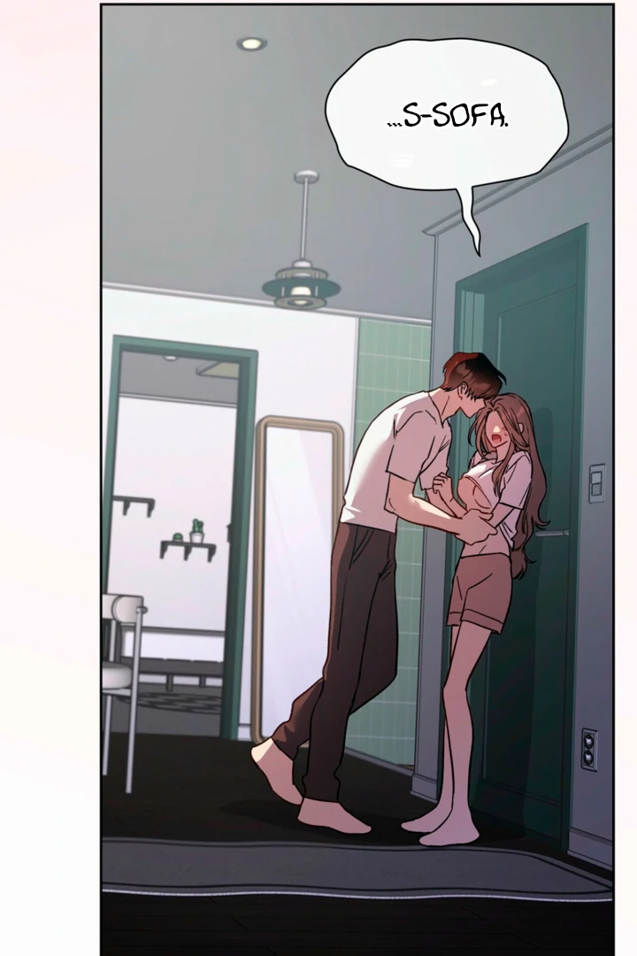 Body Position Chapter 16 - Page 36