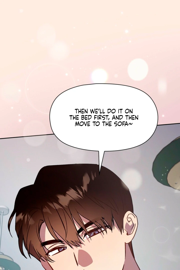 Body Position Chapter 16 - Page 41