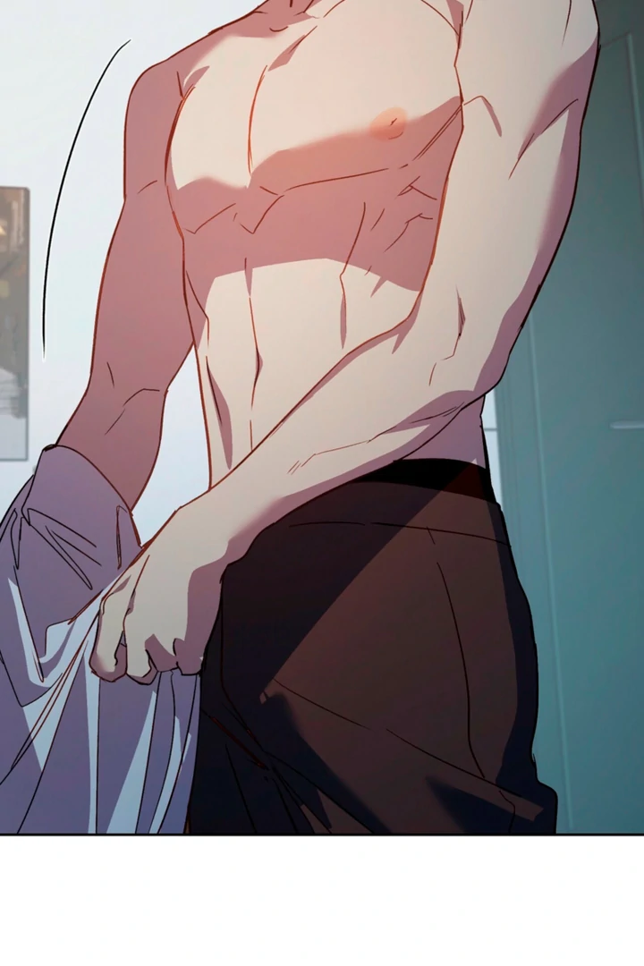 Body Position Chapter 16 - Page 49