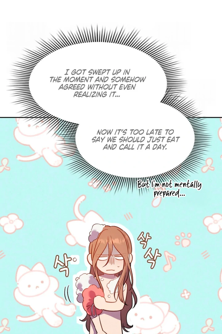 Body Position Chapter 16 - Page 8