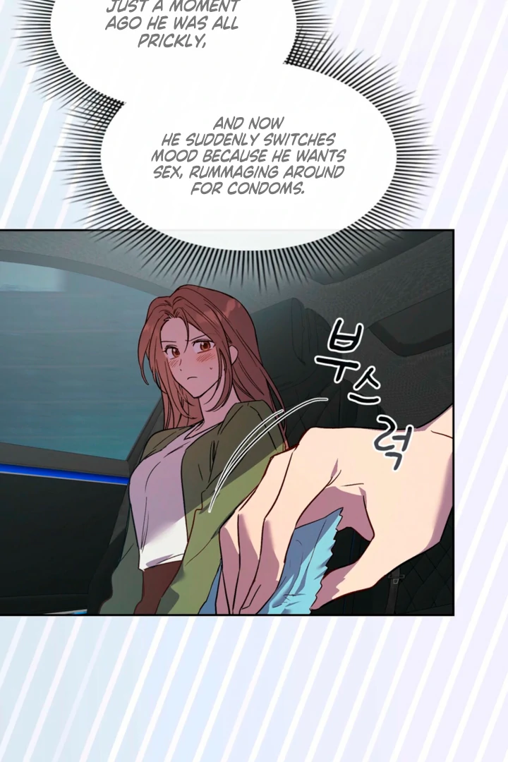 Body Position Chapter 16 - Page 10