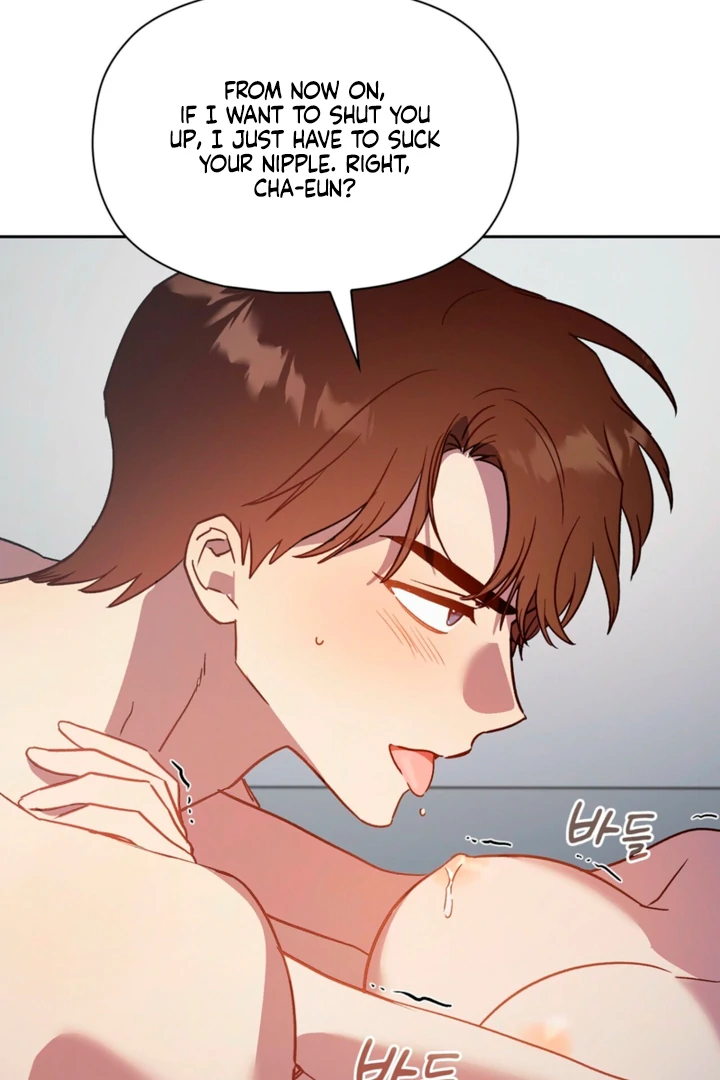 Body Position Chapter 16 - Page 98