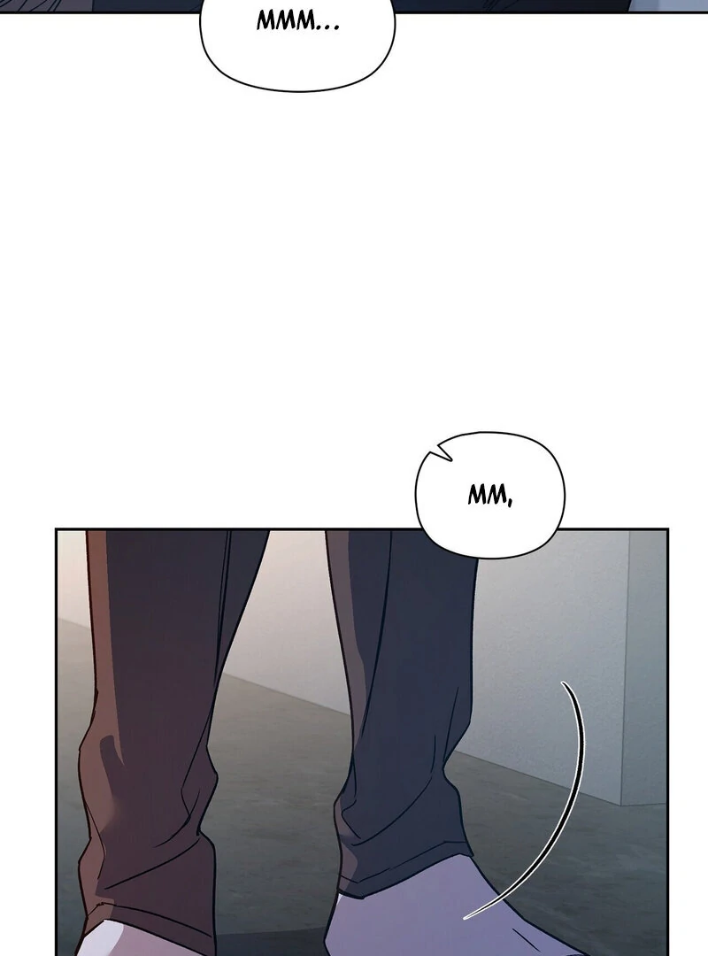 Body Position Chapter 8 - Page 15