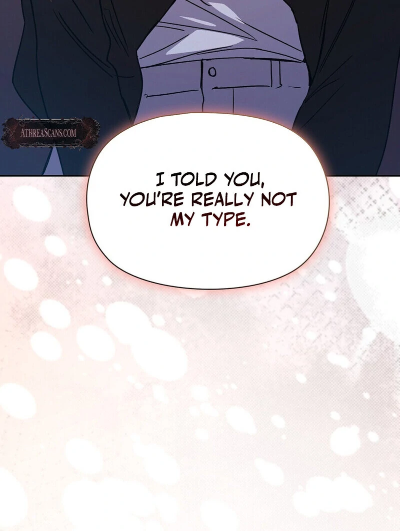 Body Position Chapter 8 - Page 25