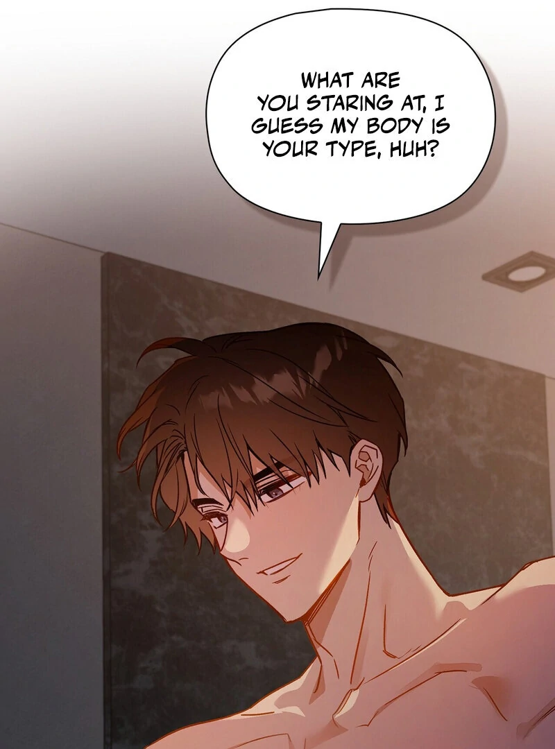 Body Position Chapter 8 - Page 29