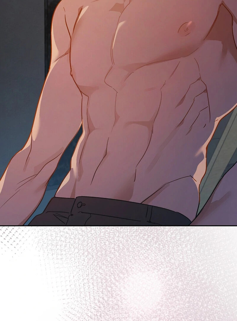 Body Position Chapter 8 - Page 30