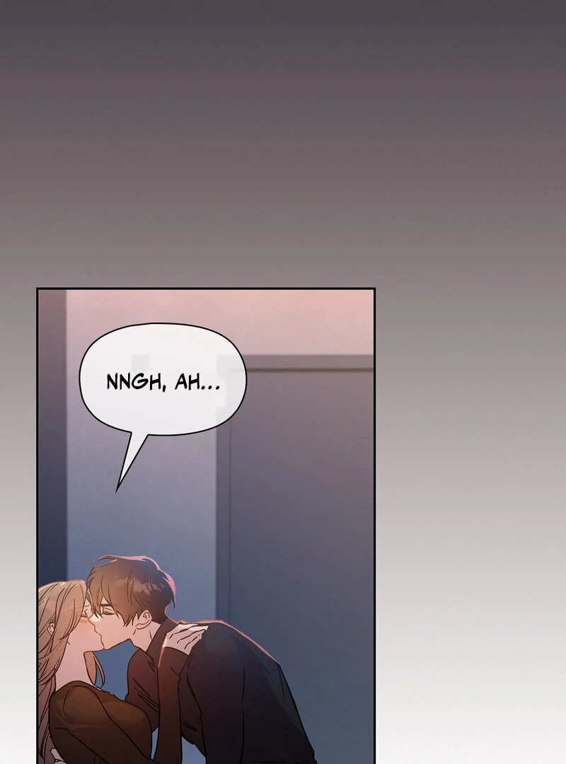 Body Position Chapter 8 - Page 4