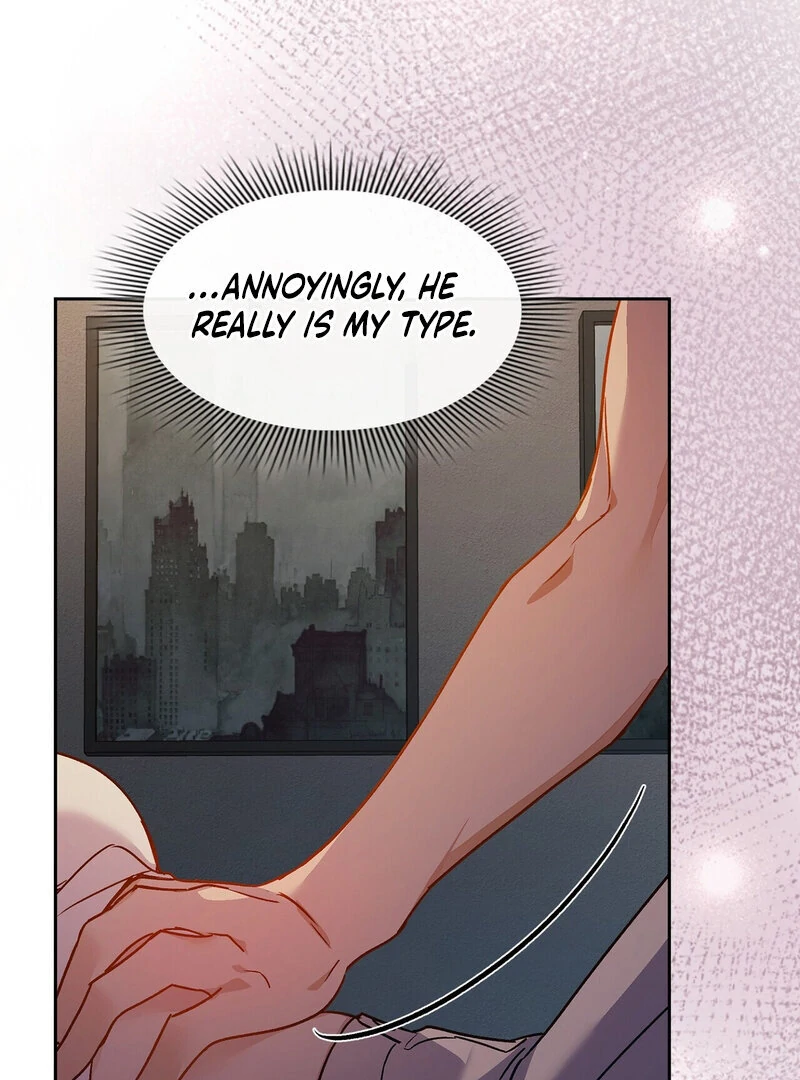 Body Position Chapter 8 - Page 31