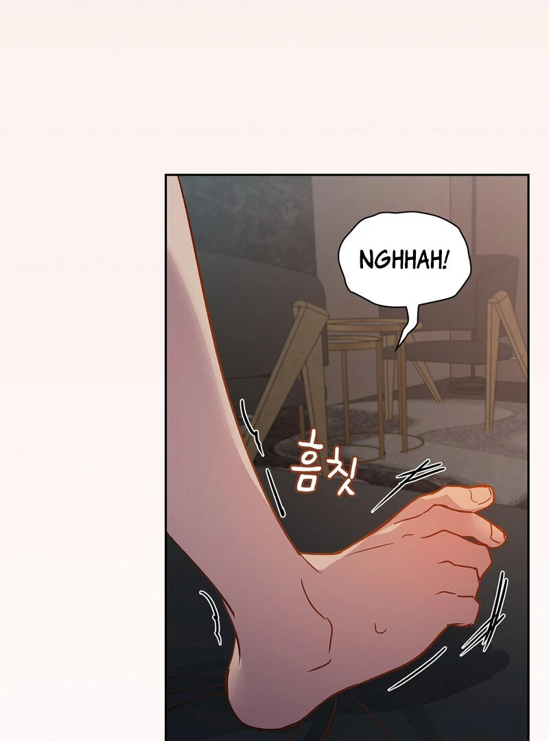 Body Position Chapter 8 - Page 39