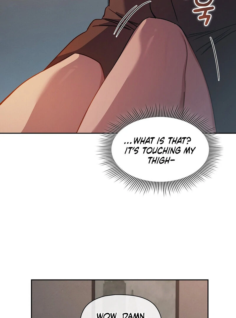 Body Position Chapter 8 - Page 41