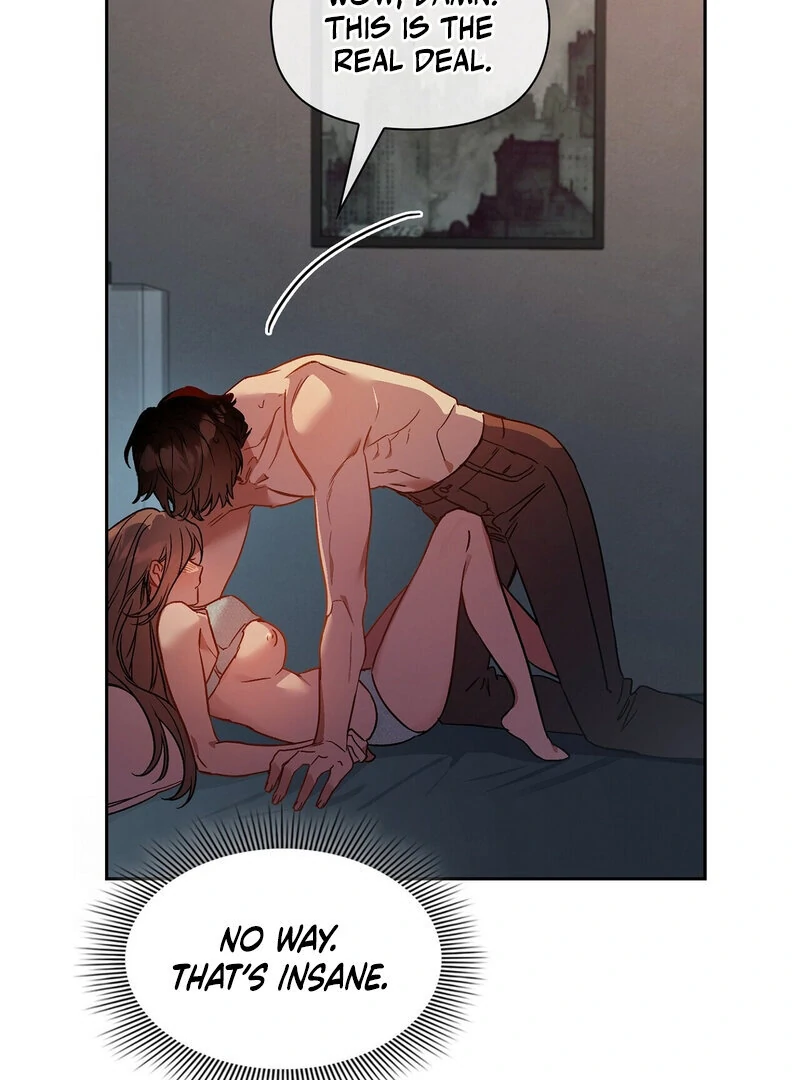 Body Position Chapter 8 - Page 42