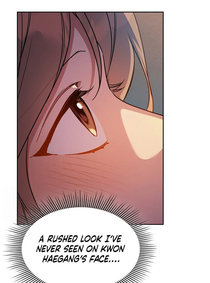 Body Position Chapter 8 - Page 46