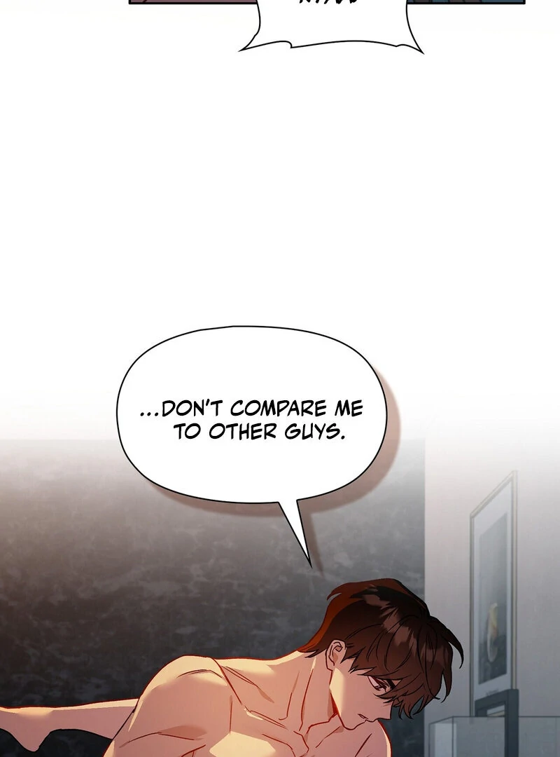 Body Position Chapter 8 - Page 57