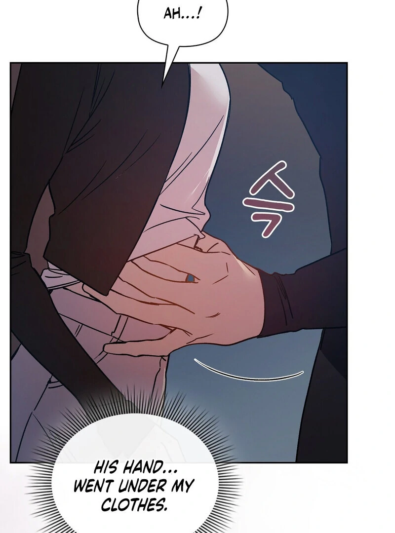 Body Position Chapter 8 - Page 7