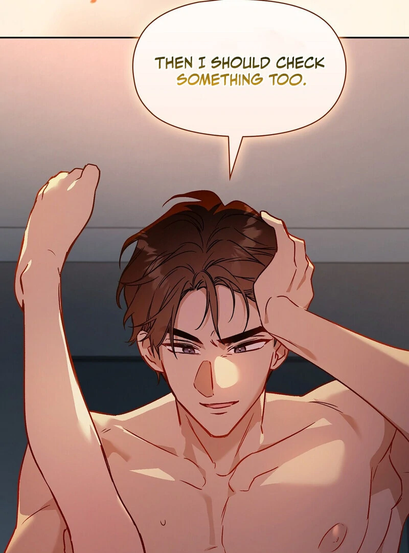 Body Position Chapter 8 - Page 65