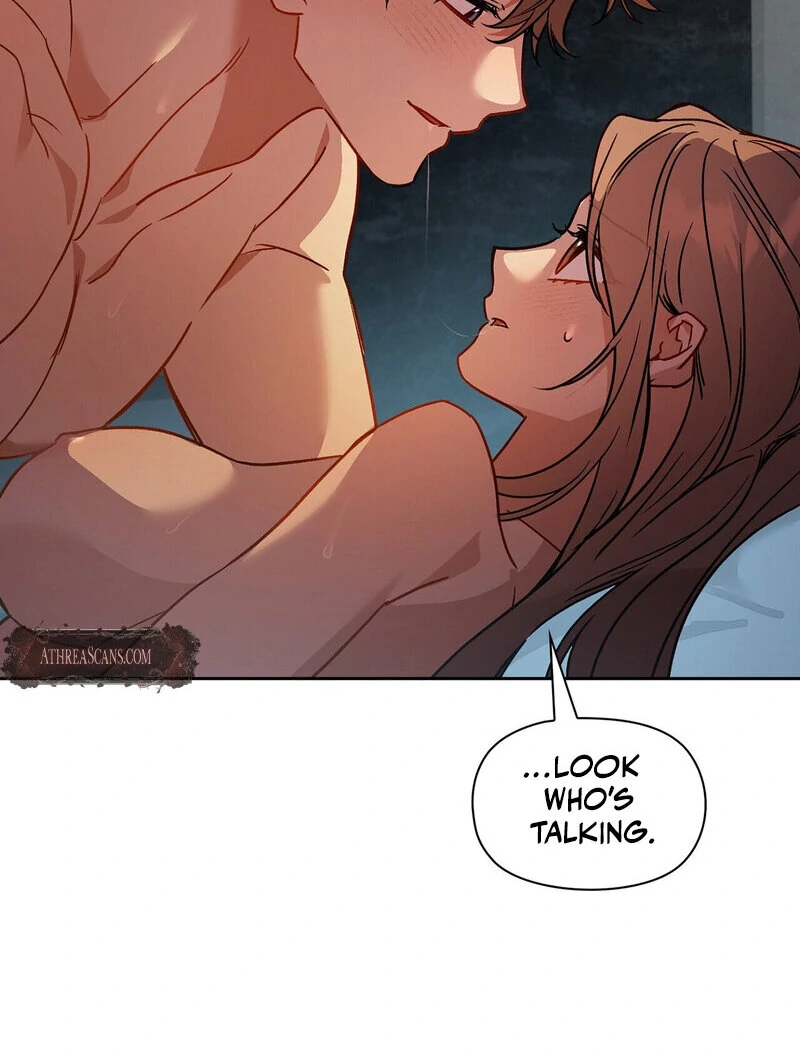 Body Position Chapter 8 - Page 90