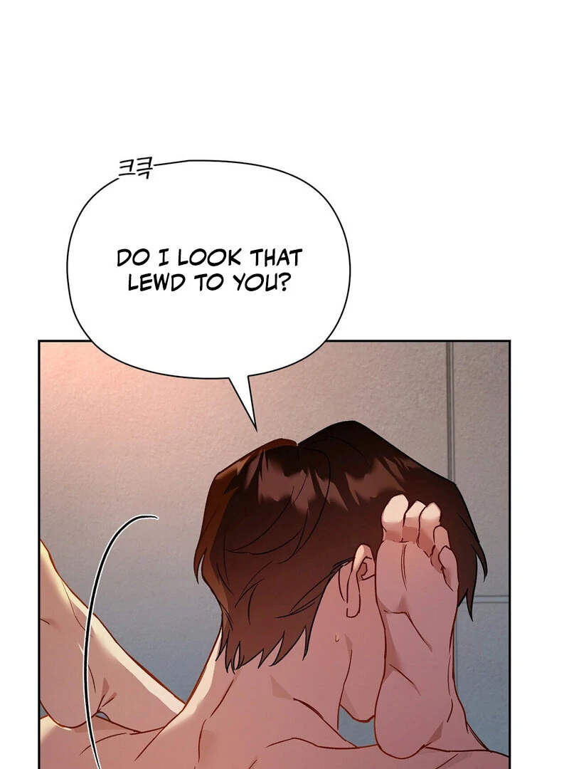 Body Position Chapter 8 - Page 91