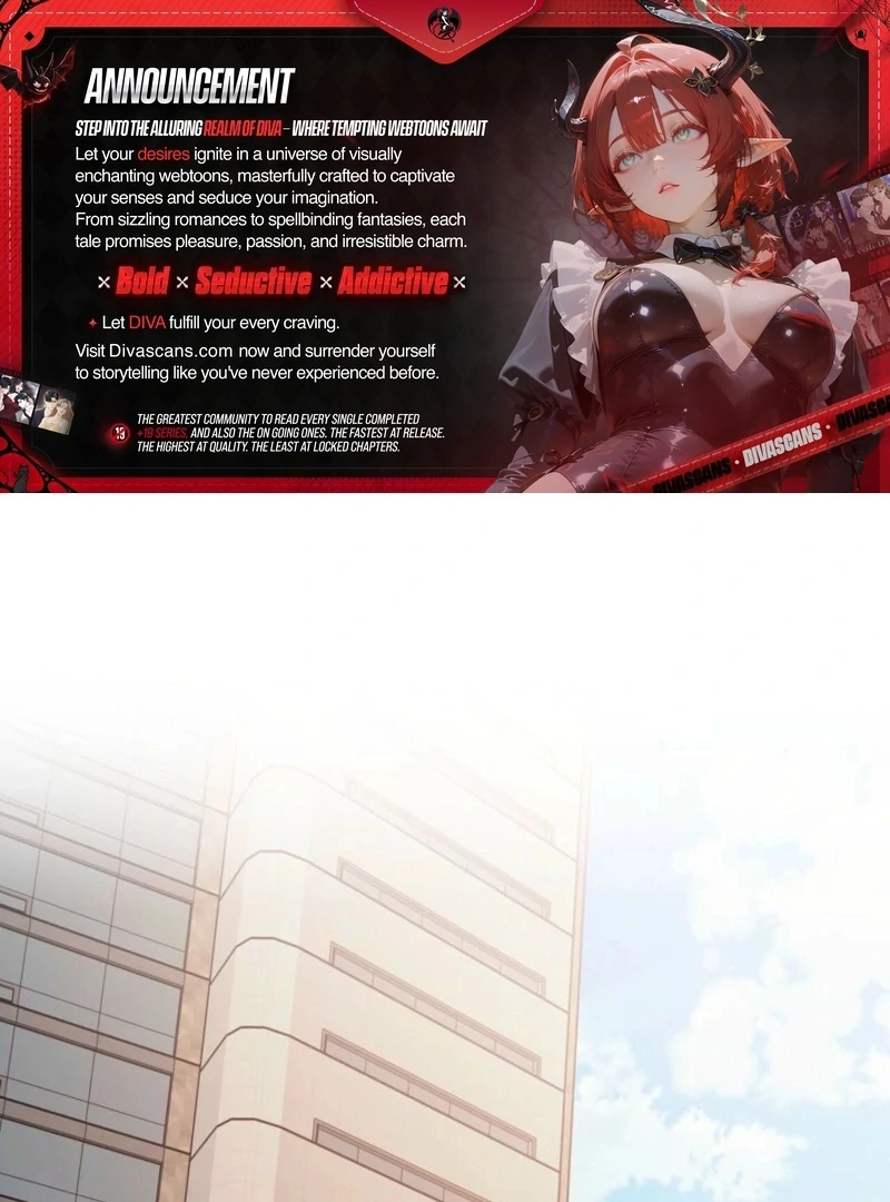 Body Position Chapter 9 - Page 1