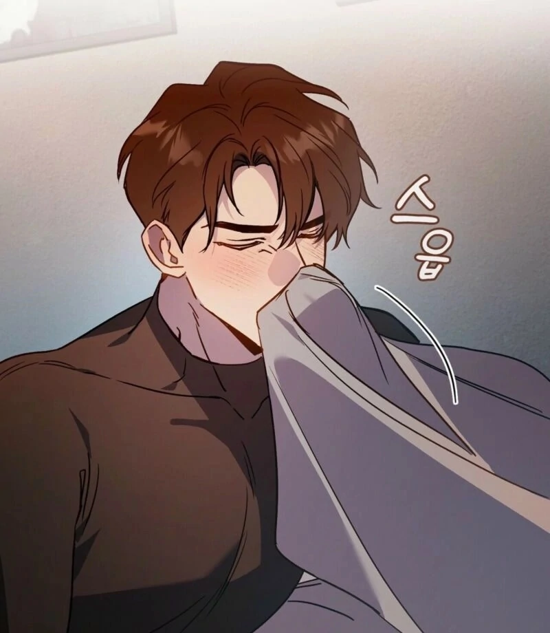 Body Position Chapter 9 - Page 103